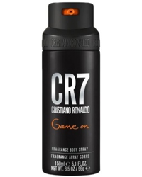 CR7 Game On Deospray, 150ml