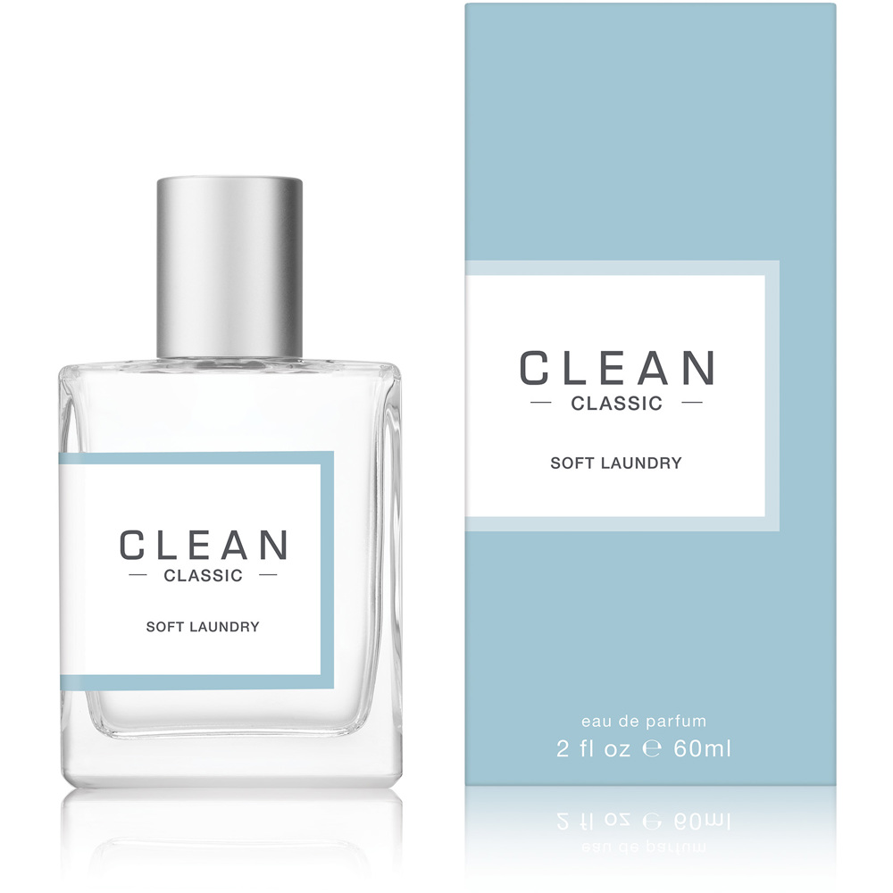 Classic Soft Laundry, EdP