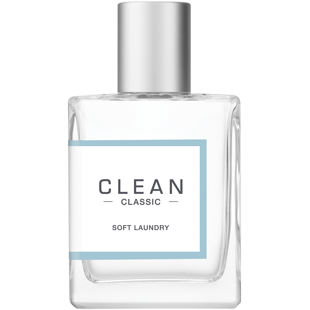 Clean Classic Soft Laundry, EdP 60ml, Eau de Parfum