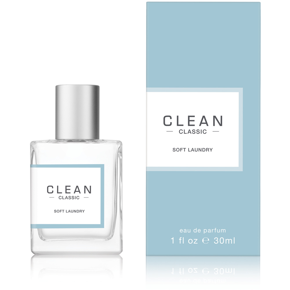 Classic Soft Laundry, EdP