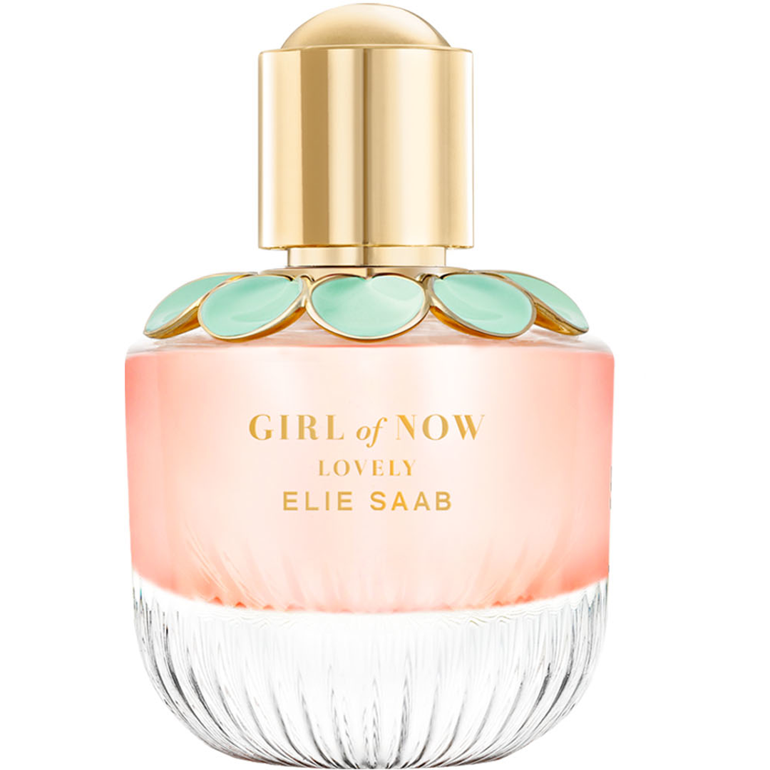 Elie Saab Girl Of Now Lovely, EdP 50ml