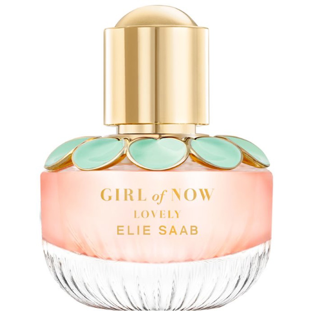 Girl Of Now Lovely, EdP