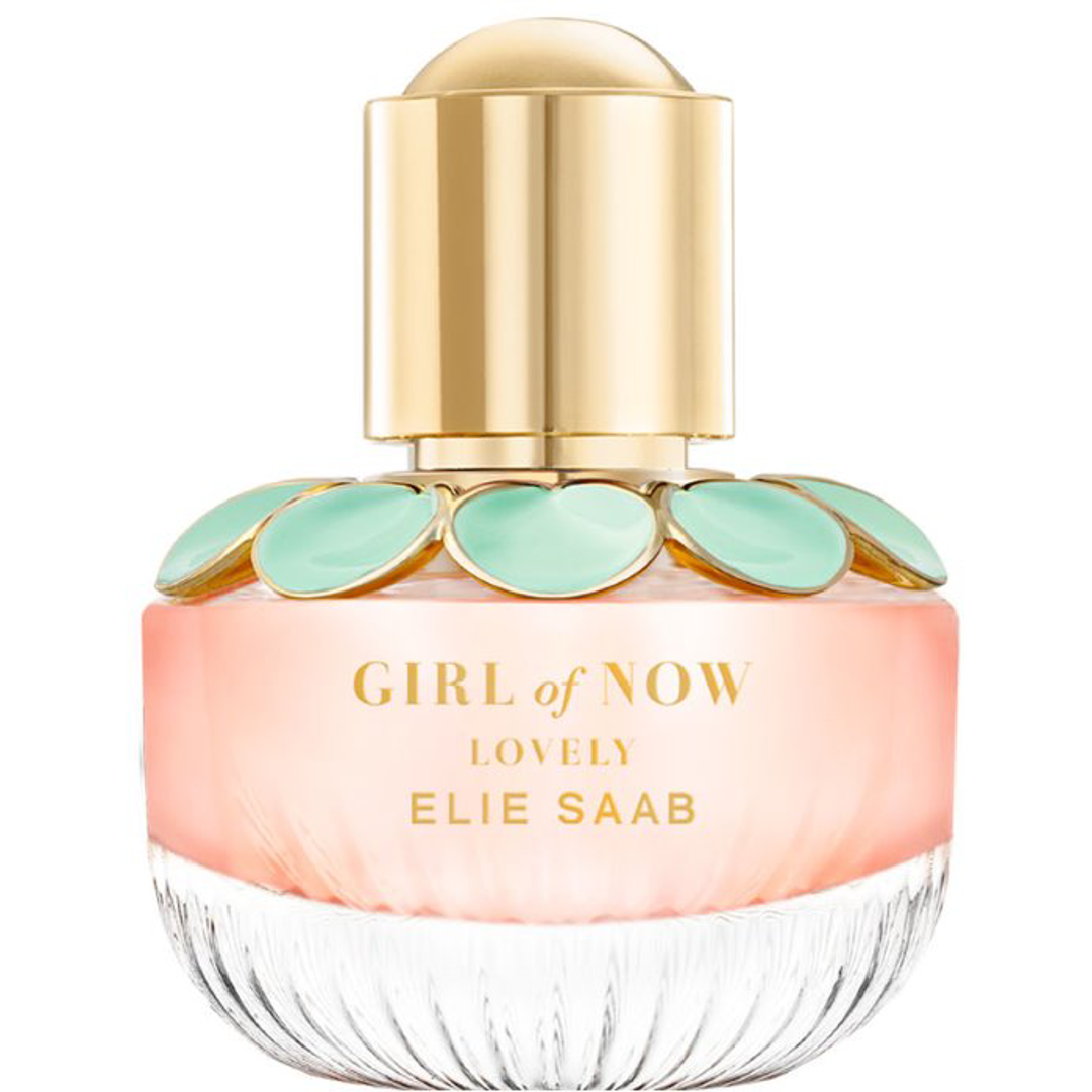 Elie Saab Girl Of Now Lovely, EdP 30ml, Eau de Parfum