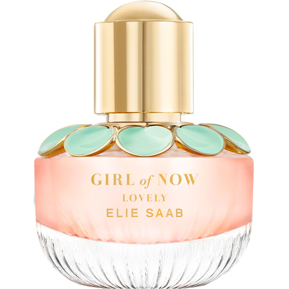 Girl Of Now Lovely, EdP