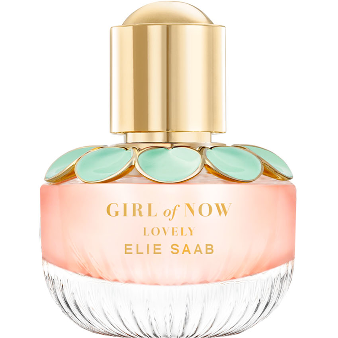 Elie Saab Girl Of Now Lovely, EdP 30ml parfym