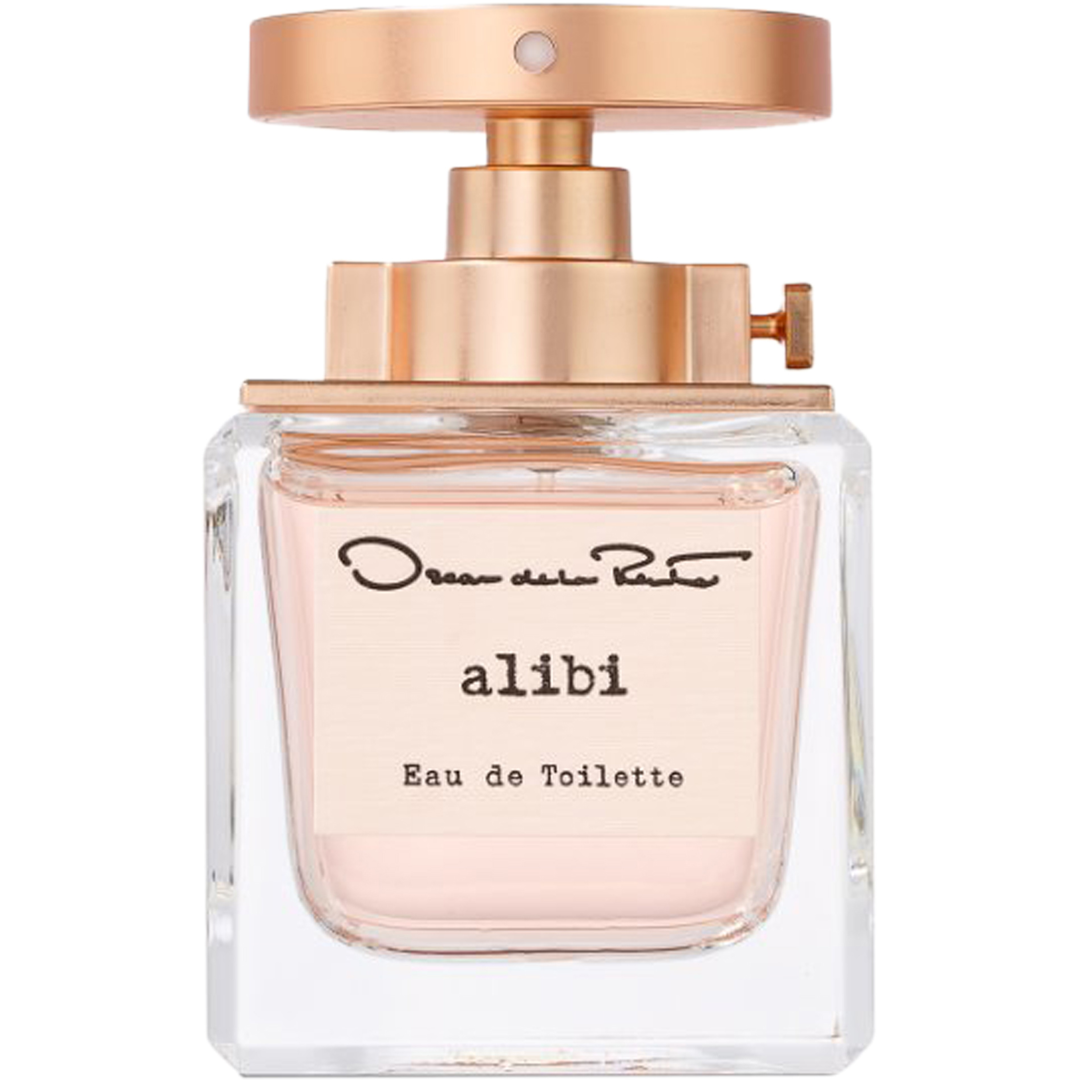 Oscar de la Renta Alibi, EdT 50ml parfym