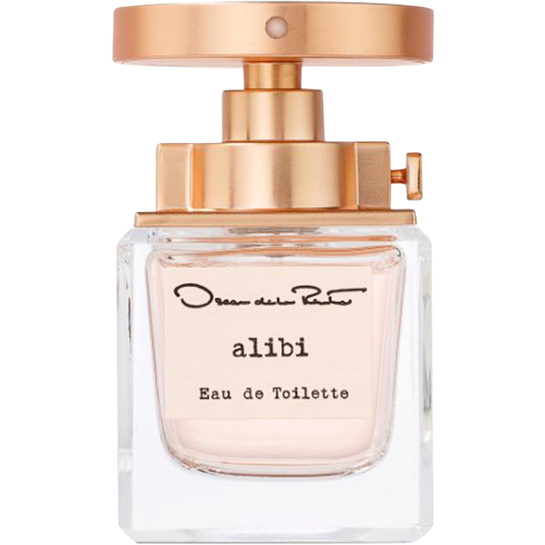 Oscar de la Renta Alibi, EdT 30ml parfym