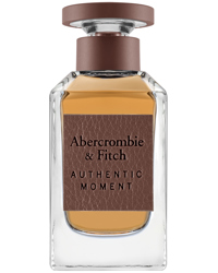 Authentic Moment Men, EdT 100ml