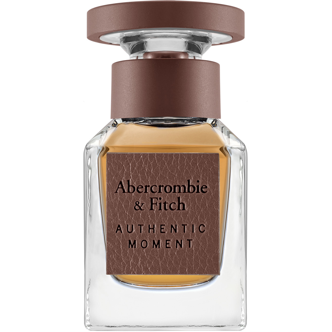 Abercrombie & Fitch Authentic Moment Men, EdT 30ml parfym