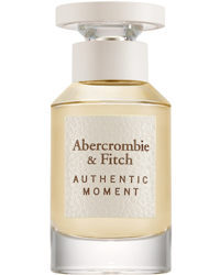 Authentic Moment Women, EdP 50ml