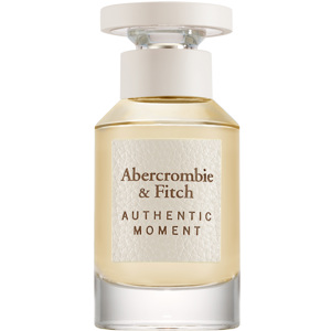 Authentic Moment Women, EdP 50ml