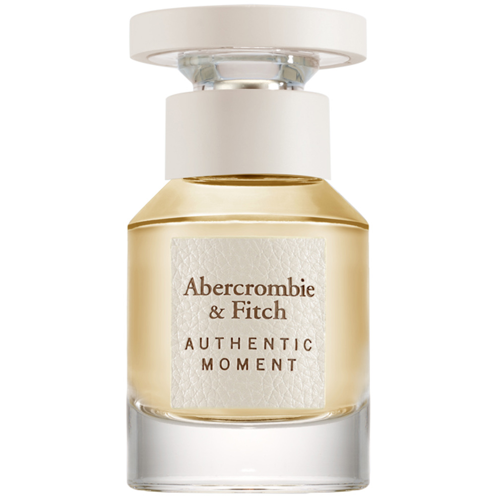 Authentic Moment Women, EdP