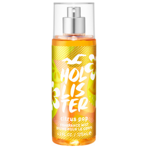 Citrus Chill Body Mist