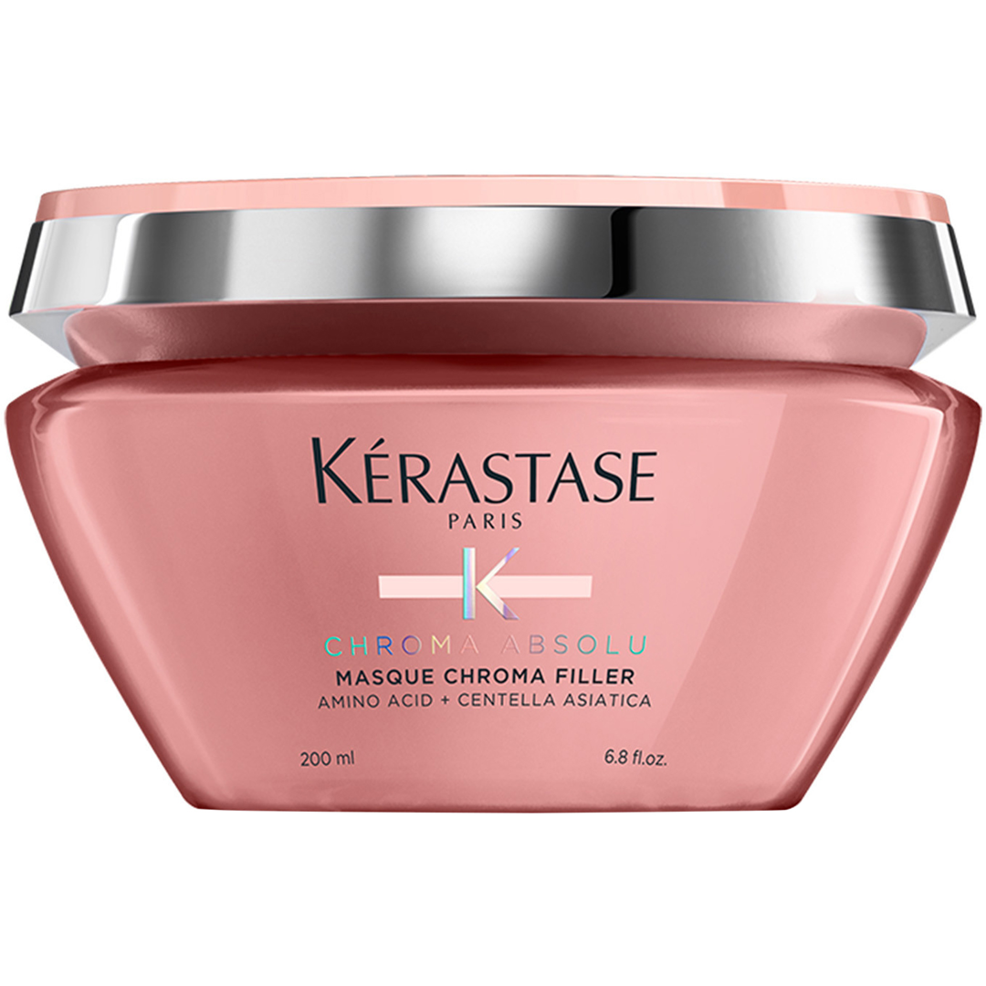 Kérastase Chroma Absolu Masque Chromafiller Mask, 200ml