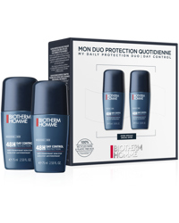 Day Control Roll-On 48H Duo Set