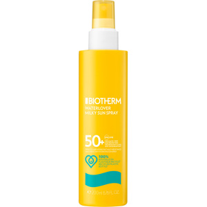 Waterlover Sun Milky Spray SPF50, 200ml