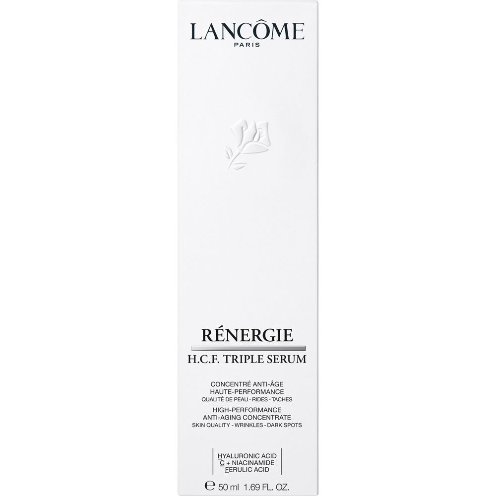 Rénergie H.C.F. Triple Serum