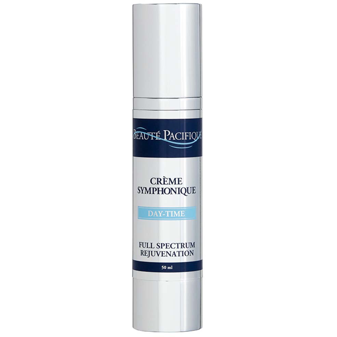 Beauté Pacifique Crème Symphonique Day Time, 50ml, Päivävoide