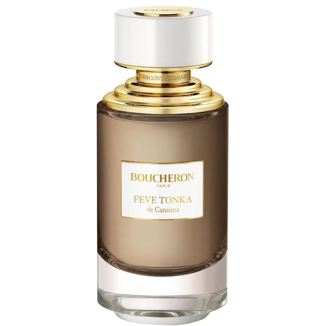 Boucheron Collection Feve Tonka de Canaima, EdP 125ml parfym
