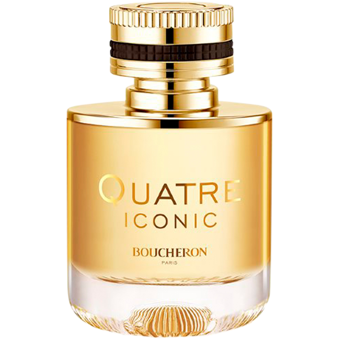 Boucheron Quatre Iconic, EdP 50ml parfym