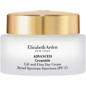 Ceramide Lift&Firm Advanced Day Cream SPF15, 50ml