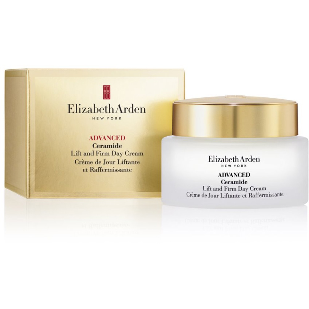 Ceramide Lift&Firm Advanced Day Cream