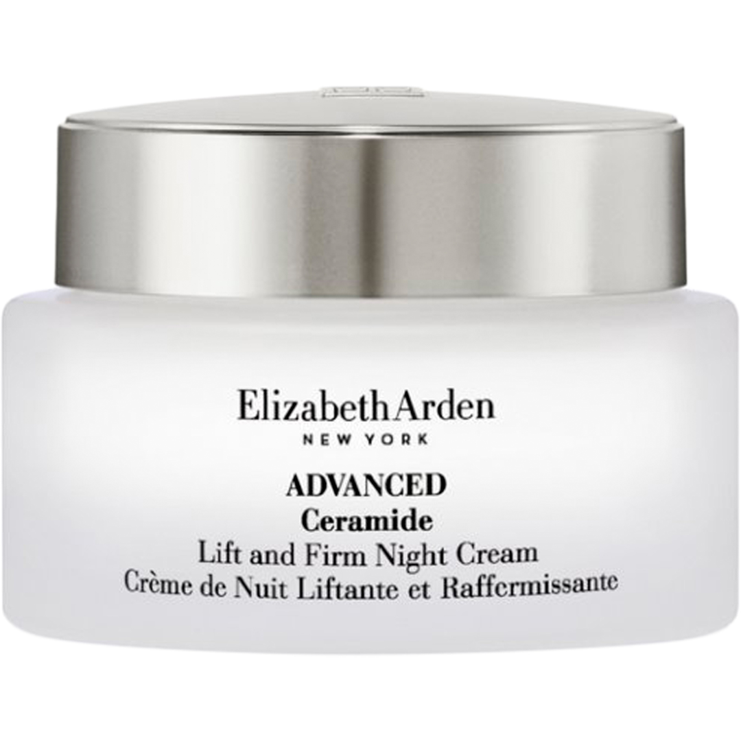 Elizabeth Arden Ceramide Lift&Firm Advanced Night Cream, 50ml nattkräm