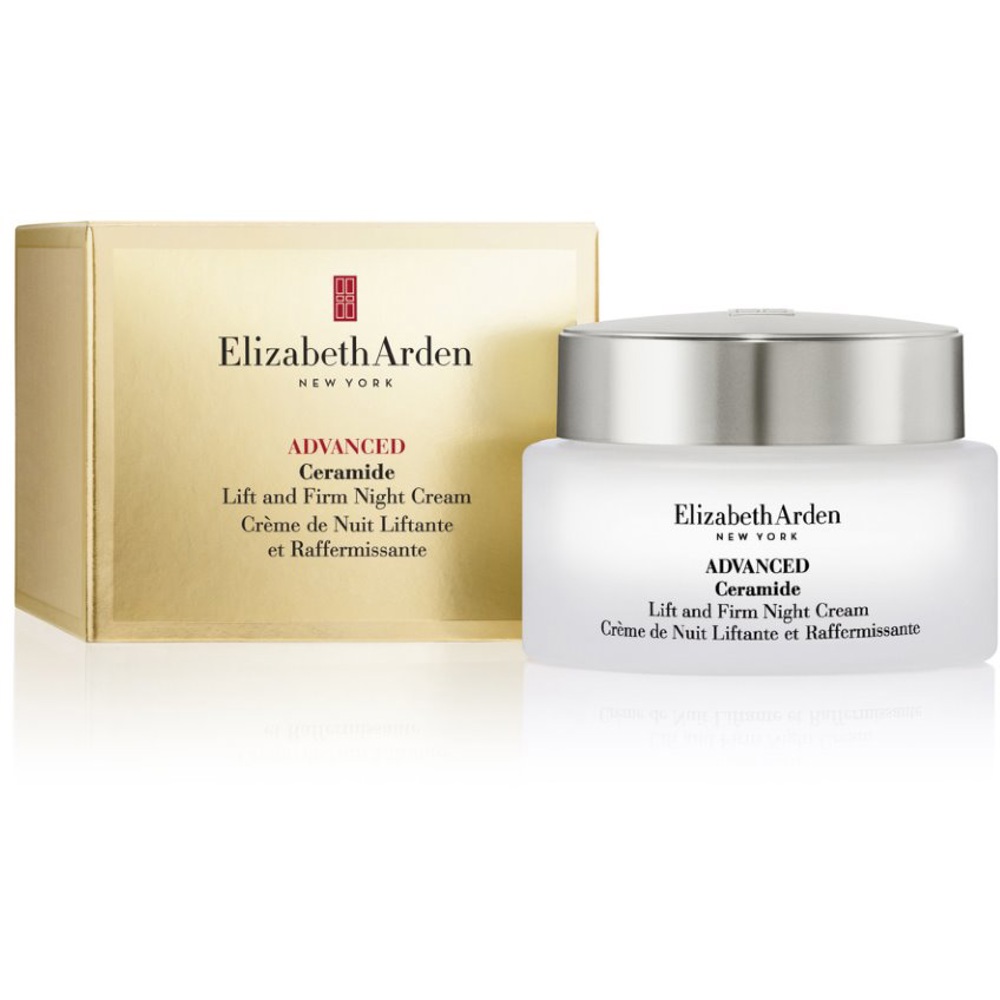 Ceramide Lift&Firm Advanced Night Cream