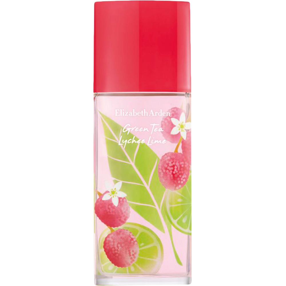 Green Tea Lychee Lime, EdT