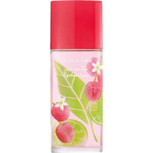 Green Tea Lychee Lime, EdT 100ml