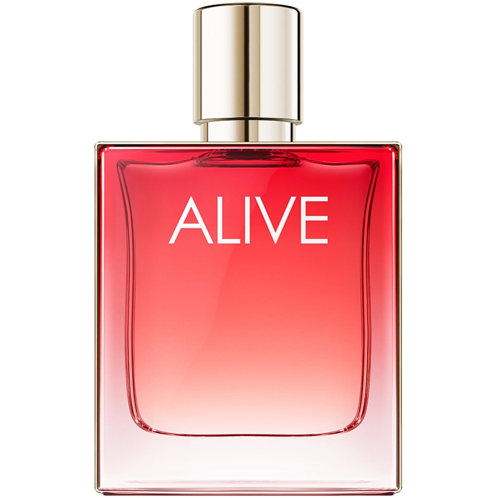 Alive Intense, EdP