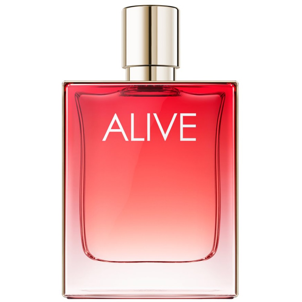 Alive Intense, EdP