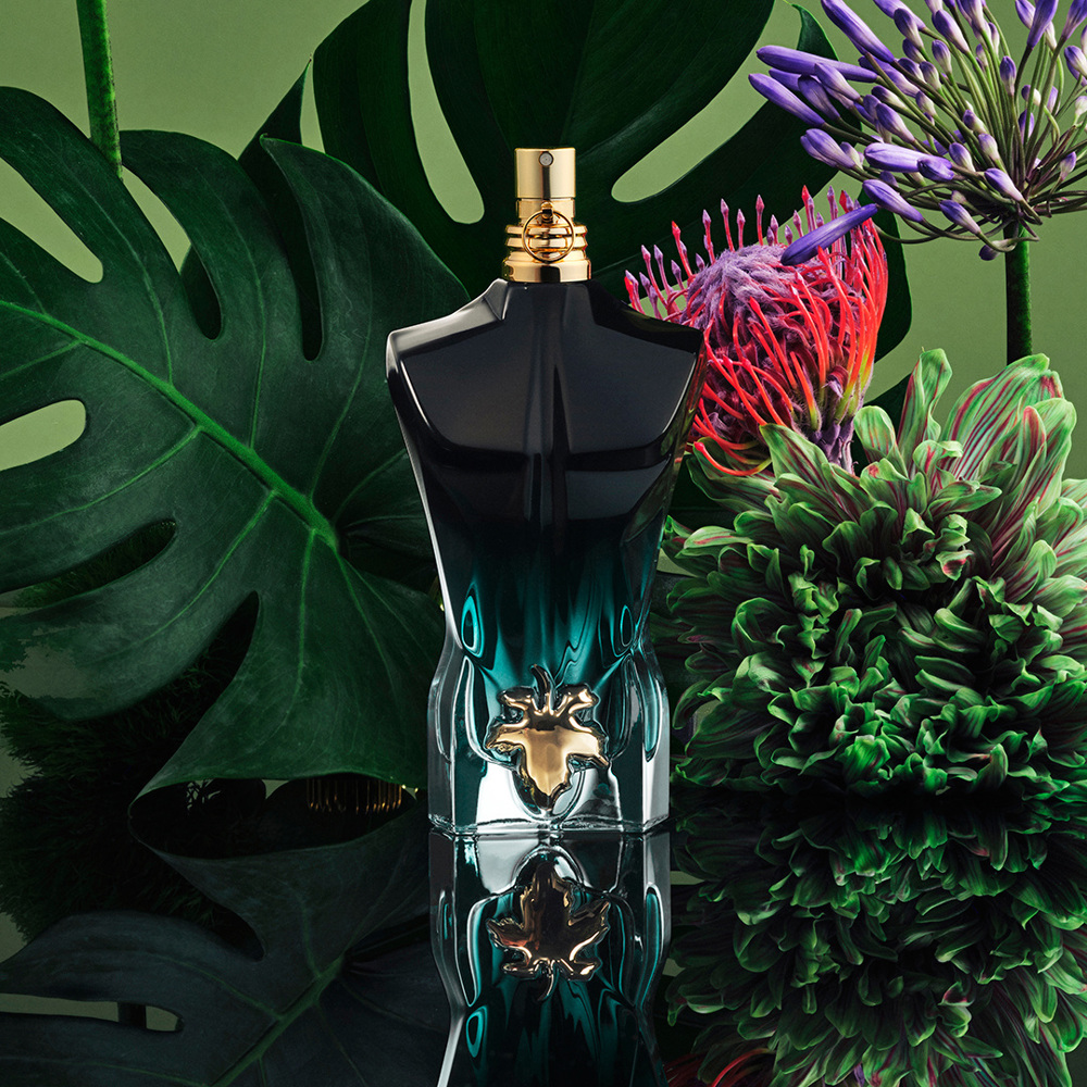 Le Beau Le Parfum, EdP