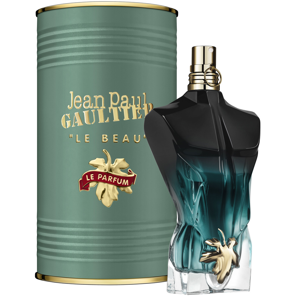 Le Beau Le Parfum, EdP