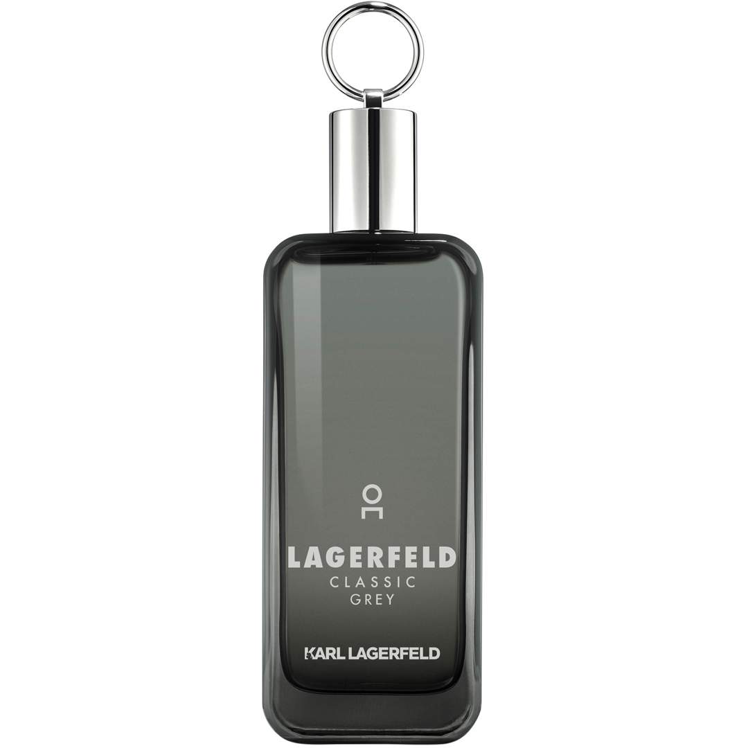Karl Lagerfeld Classic Grey, EdT 100ml, Eau de Toilette