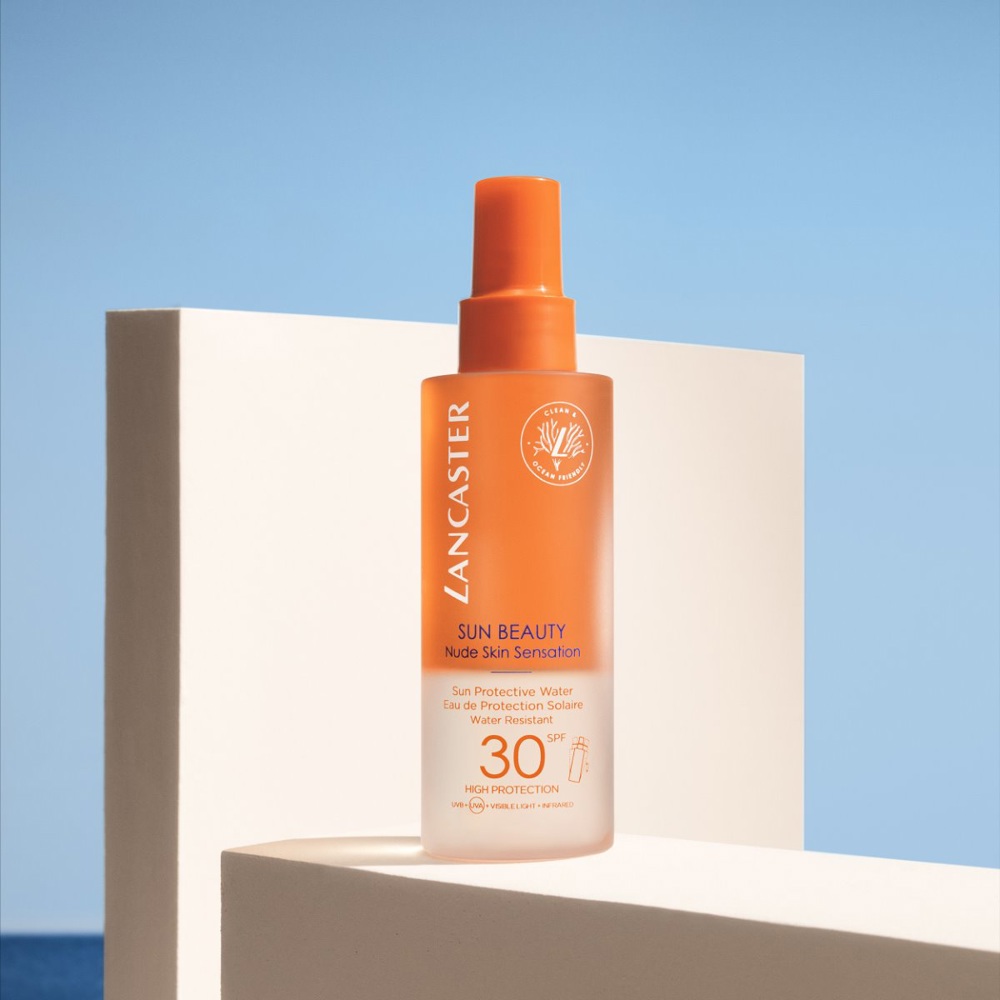 Sun Care Face & Body Sun Protective Water SPF30