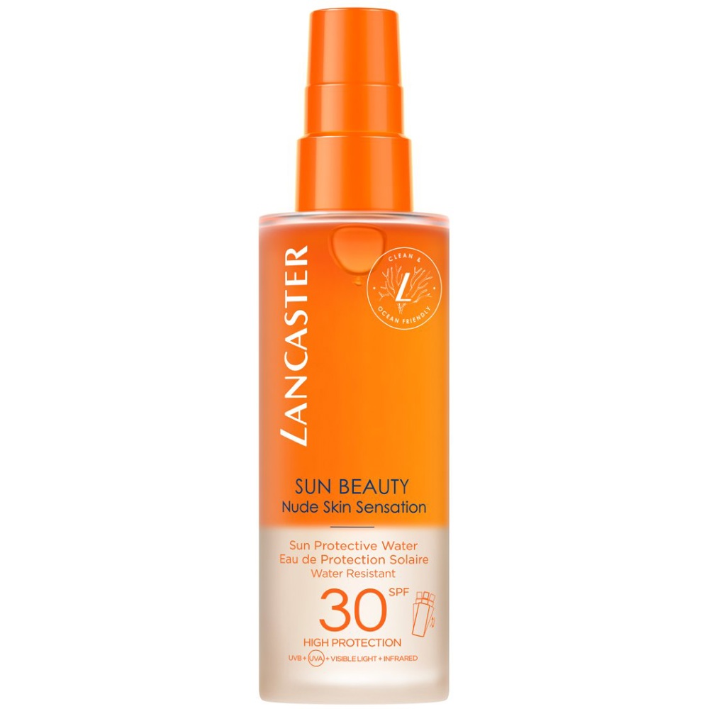 Sun Care Face & Body Sun Protective Water SPF30