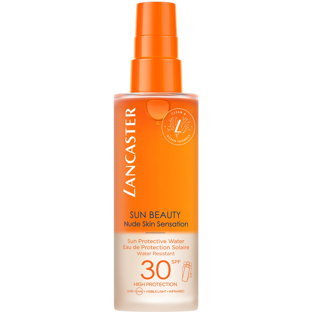 Lancaster Sun Care Face & Body Sun Protective Water SPF30, 150ml solkräm