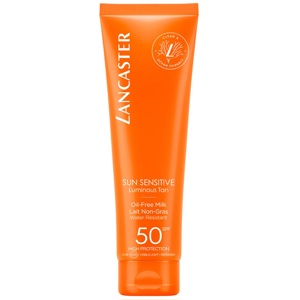 Sun Sensitive Oil Free Milk SPF50, 150ml