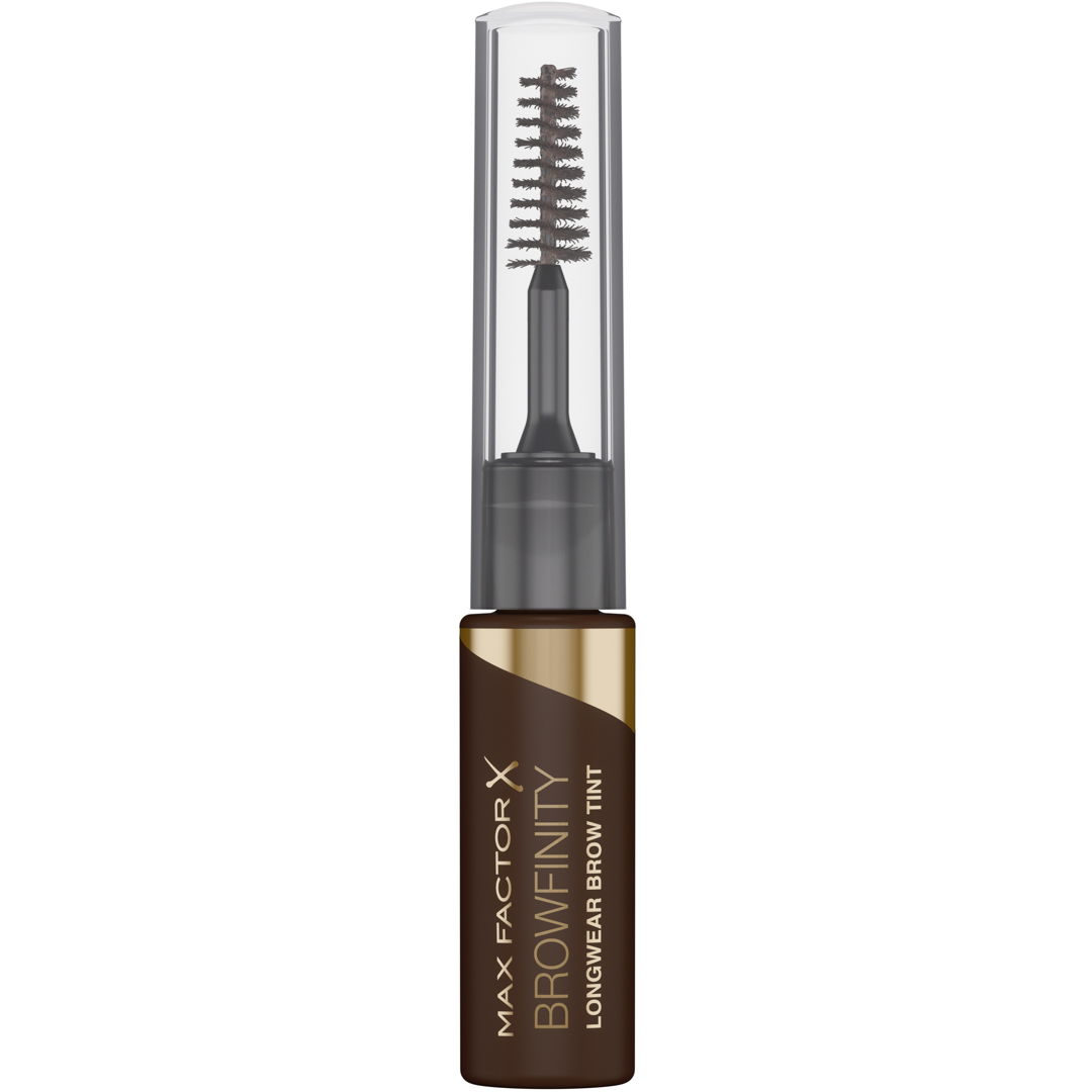 Max Factor Browfinity Eyebrow Pencil, 03 Dark Brown ögonbrynspenna