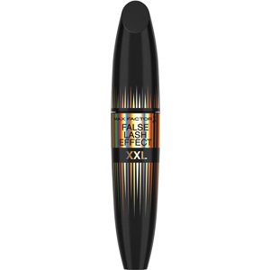 False Lash Effect XXL Mascara, 01 Black