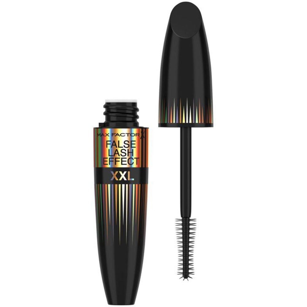 False Lash Effect XXL Mascara