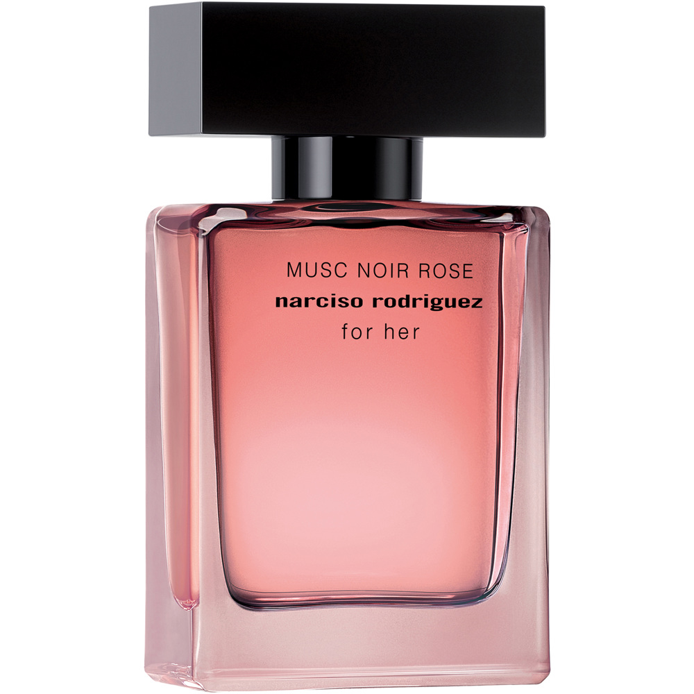 Musc Noir Rose, EdP