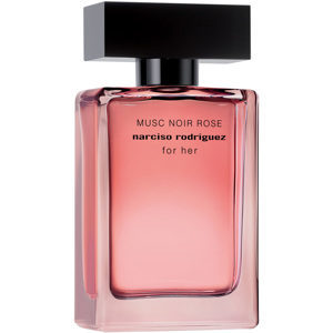 Musc Noir Rose, EdP