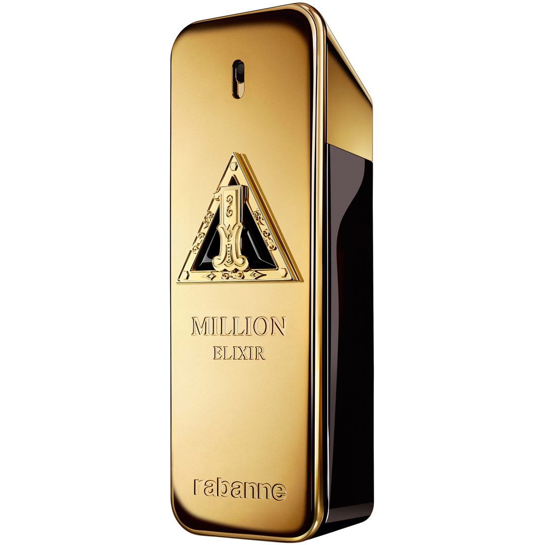 Rabanne One Million Elixir, EdP 100ml parfym