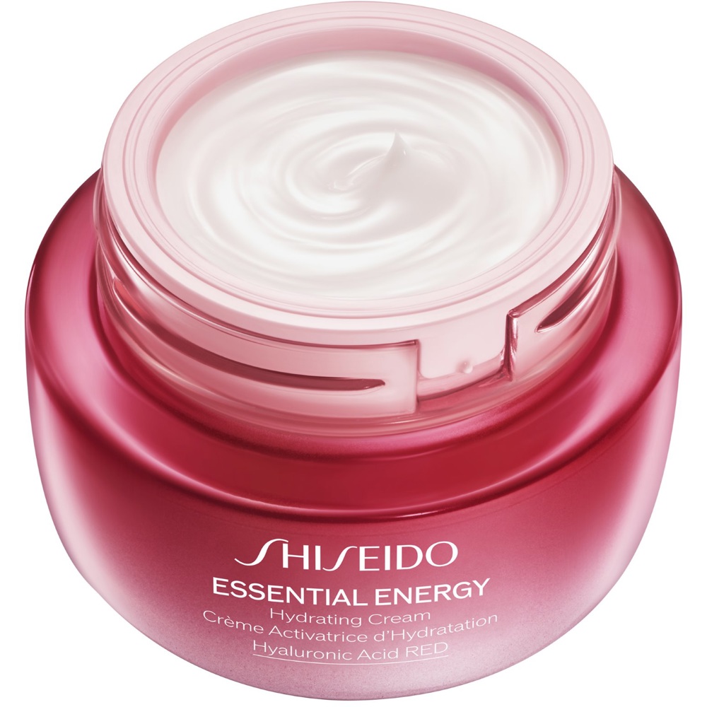 Essential Energy Hydrating Cream