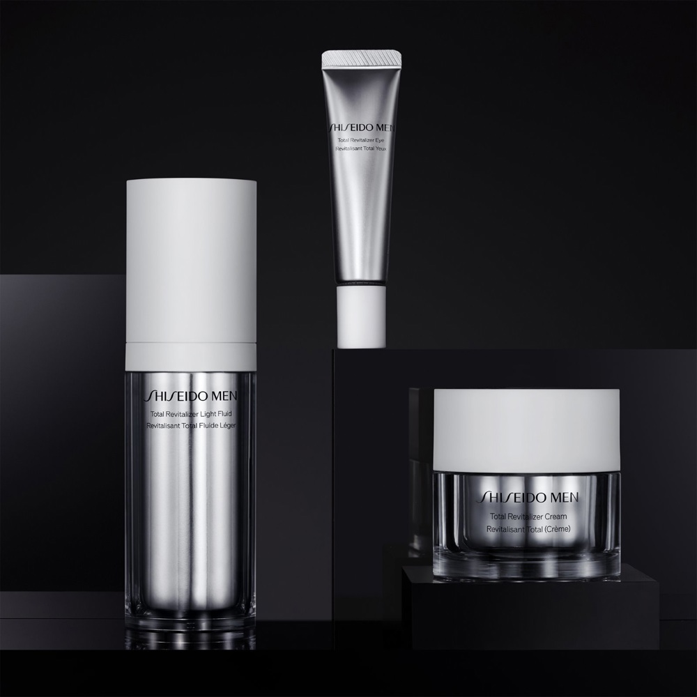 Men Total Revitalizer Eye