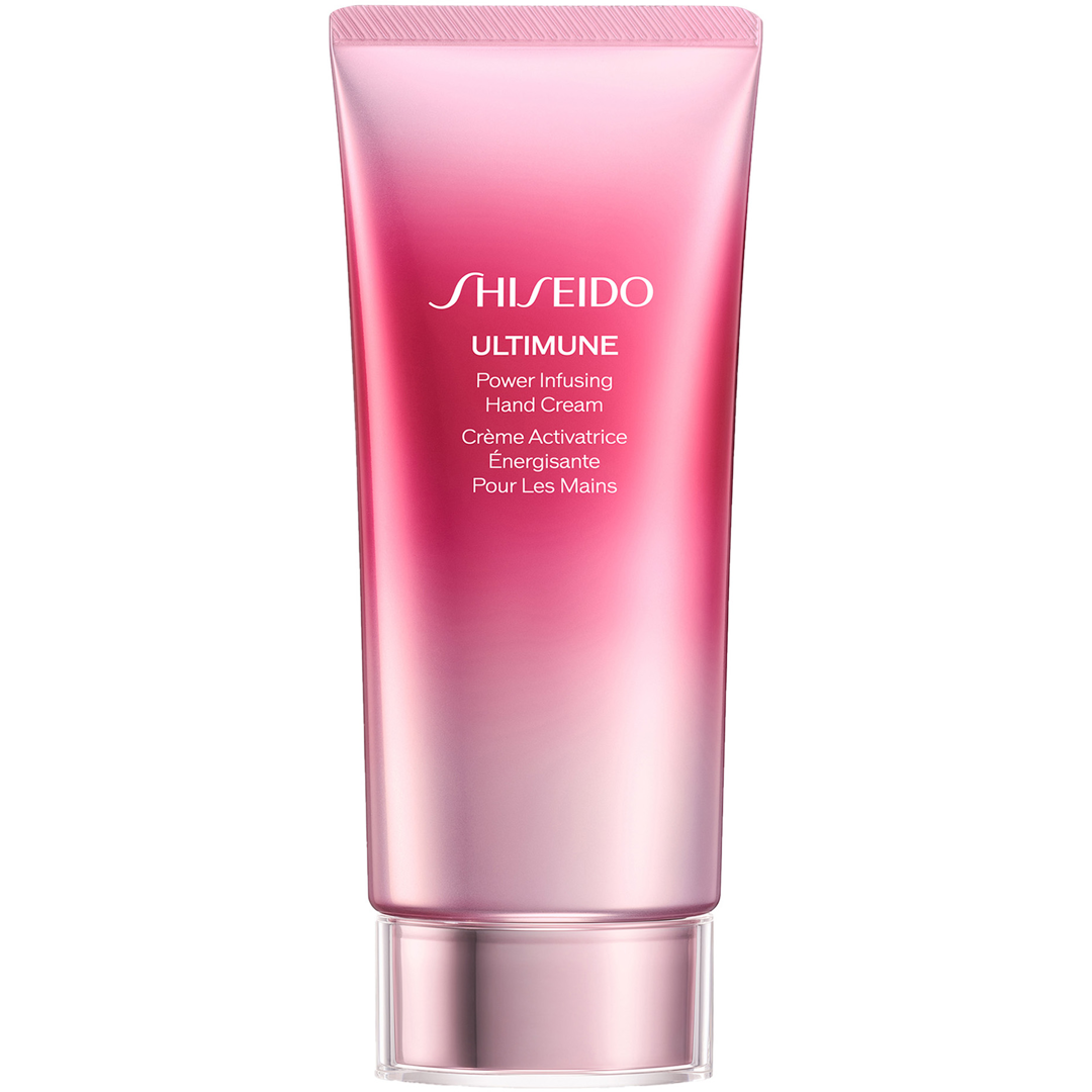 Shiseido Ultimune Hand Cream, 50ml handkräm