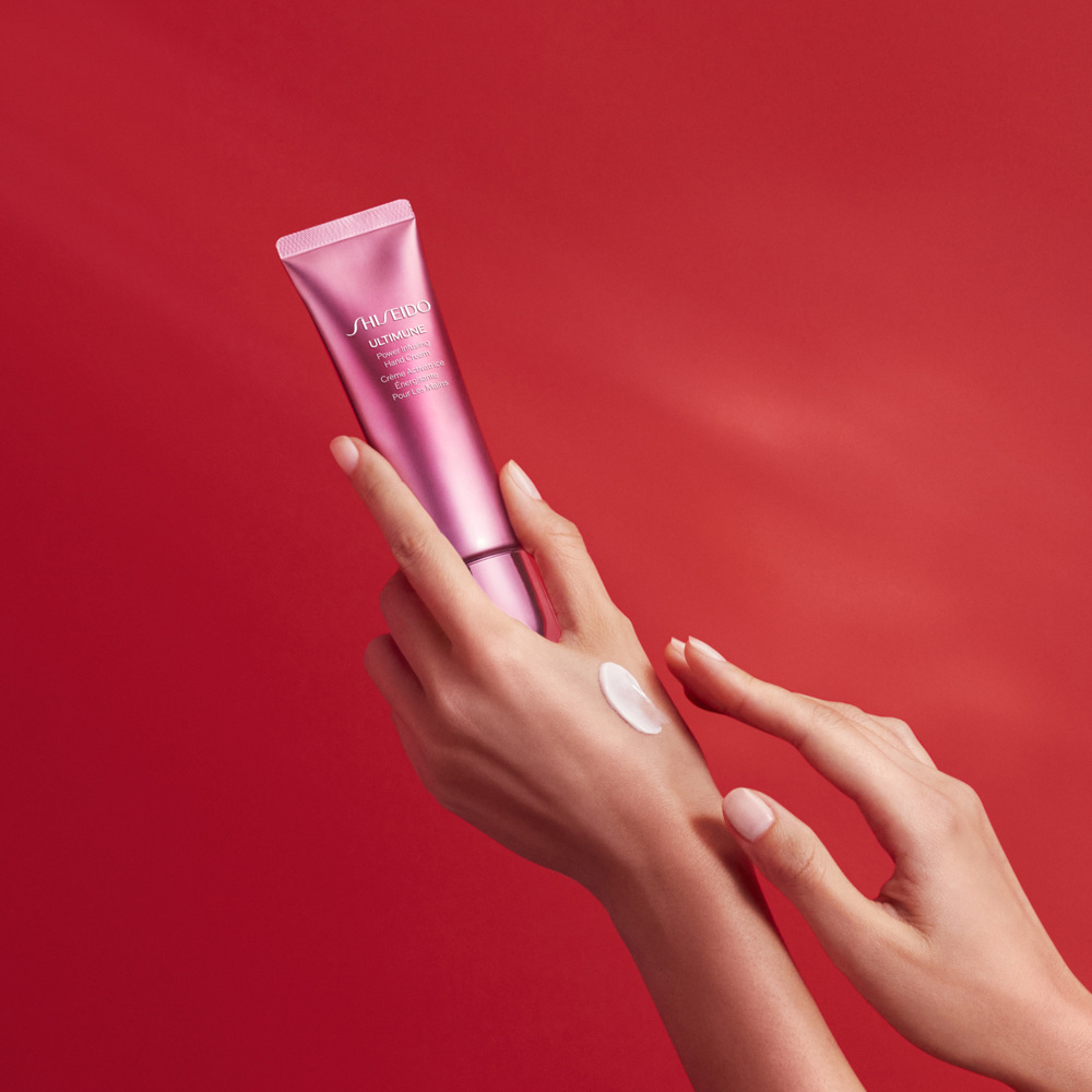 Ultimune Hand Cream