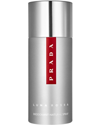 Luna Rossa Deo Spray, 150ml